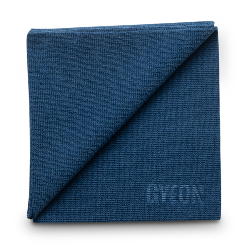 GYEON Q²M BaldWipe EVO Towel